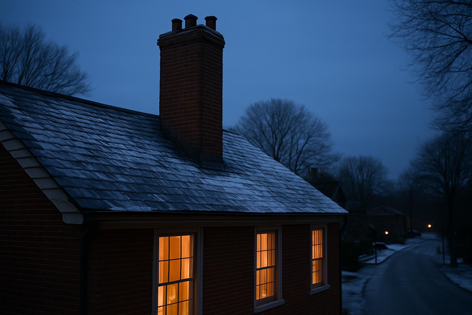 Chimney Inspection
